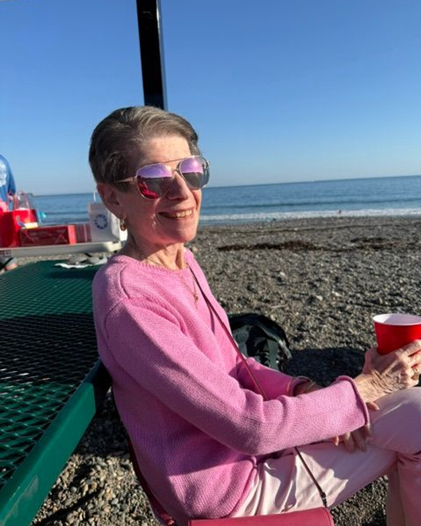 Patricia Ann (Ring) Watson Profile Photo