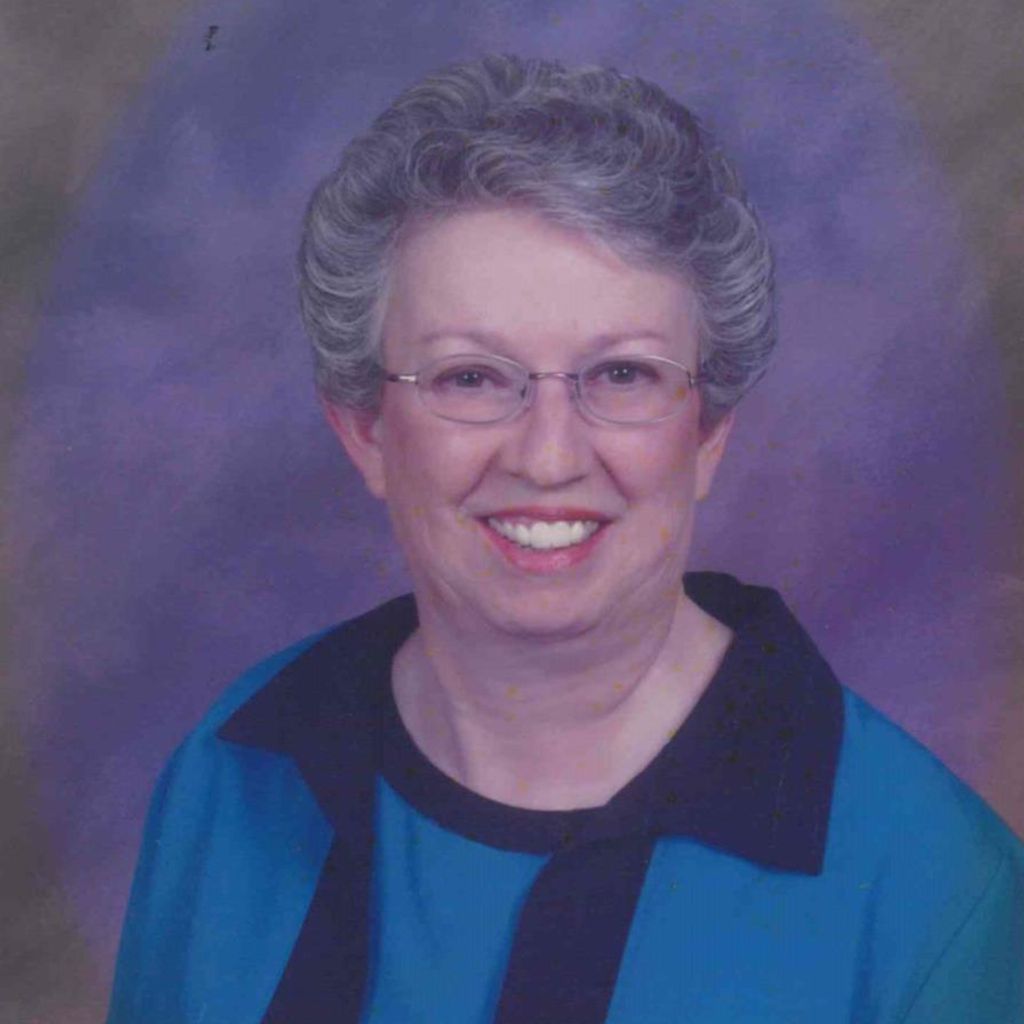 Linda Lou Wheeler Koets