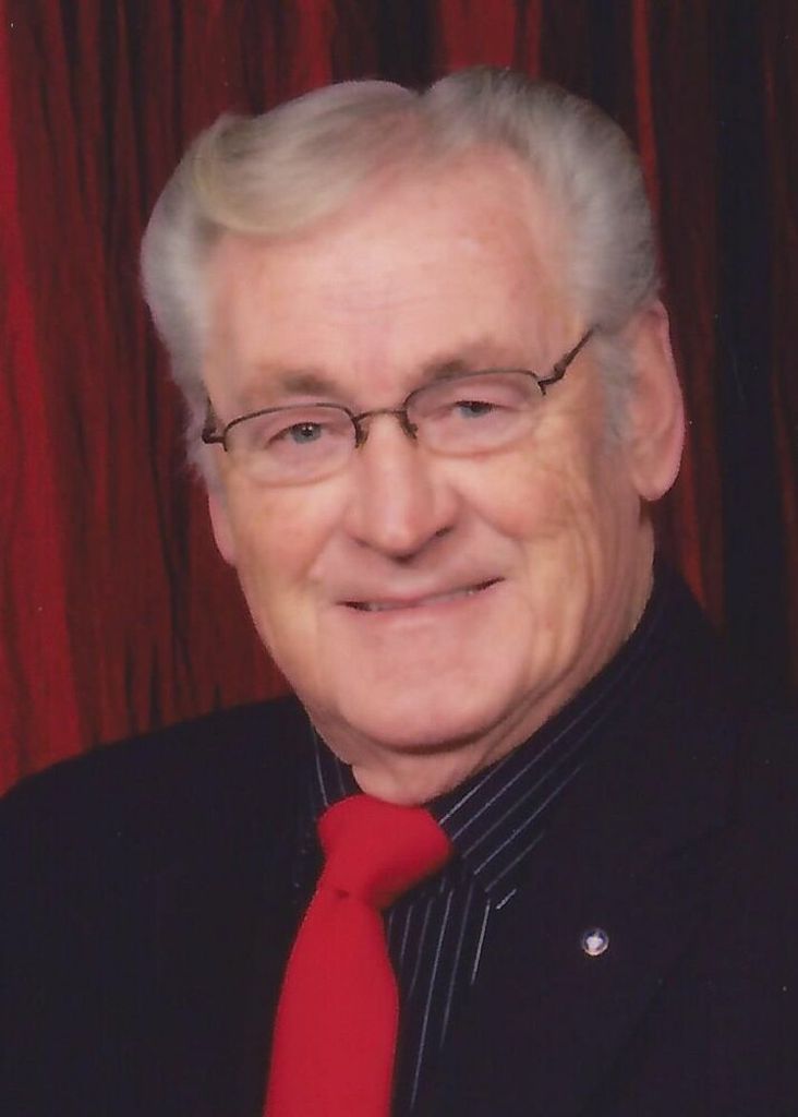 Harold E. Gish Profile Photo