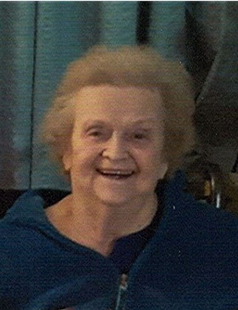 Betty A. (Kramph)  Hoagland Profile Photo