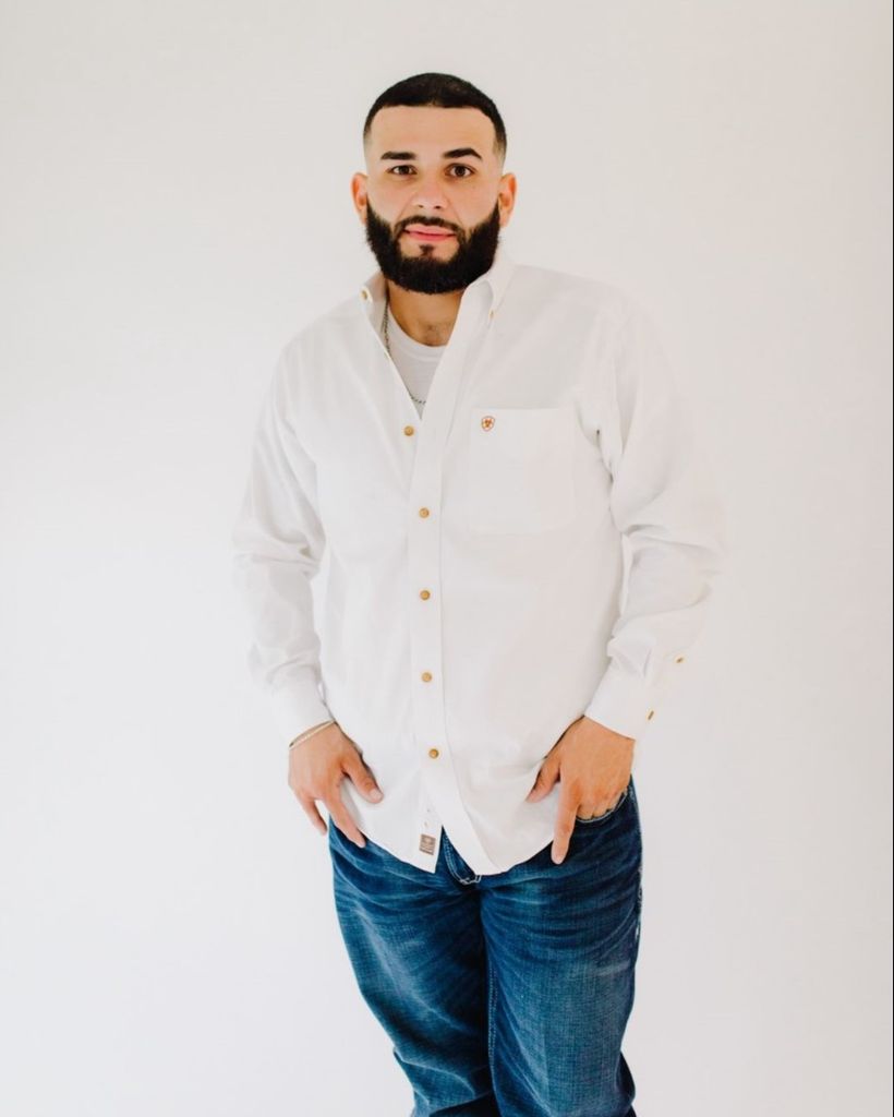 Alejandro Macias Madera