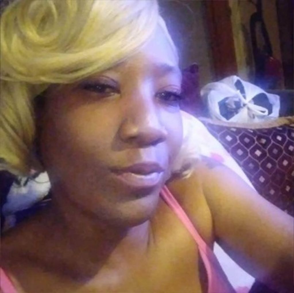 Eboney Michelle Jones Profile Photo