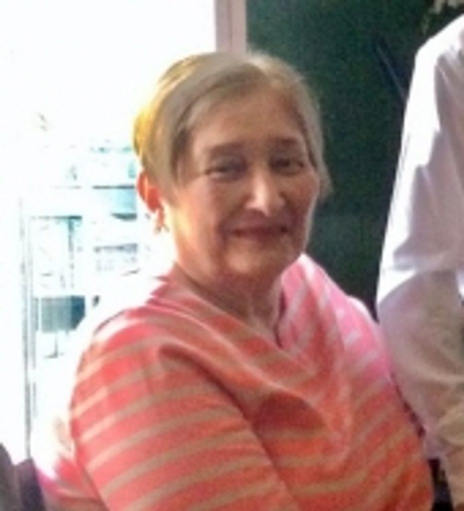 Judith Ann Judy Stolzer Sundermeier