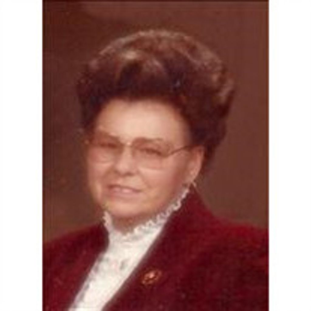 Billie Holman