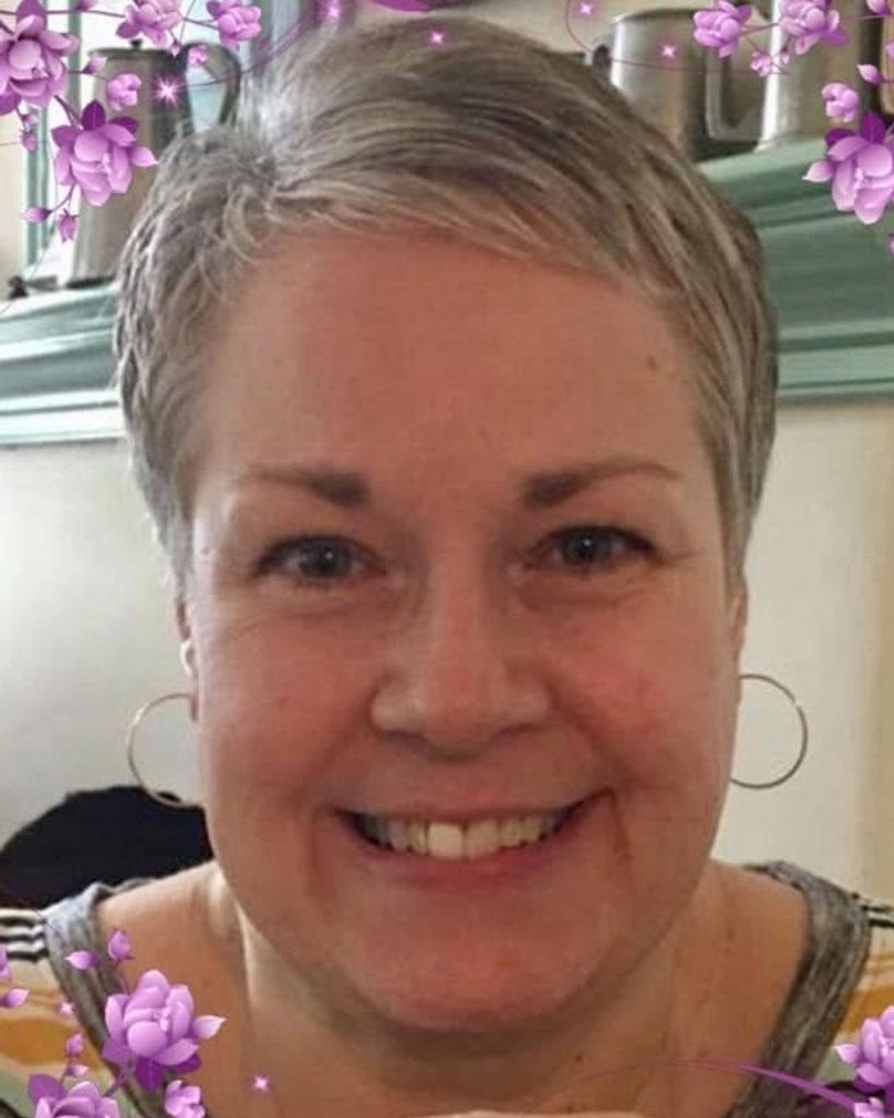 Angela Gail Boyd Bumgarner Profile Photo