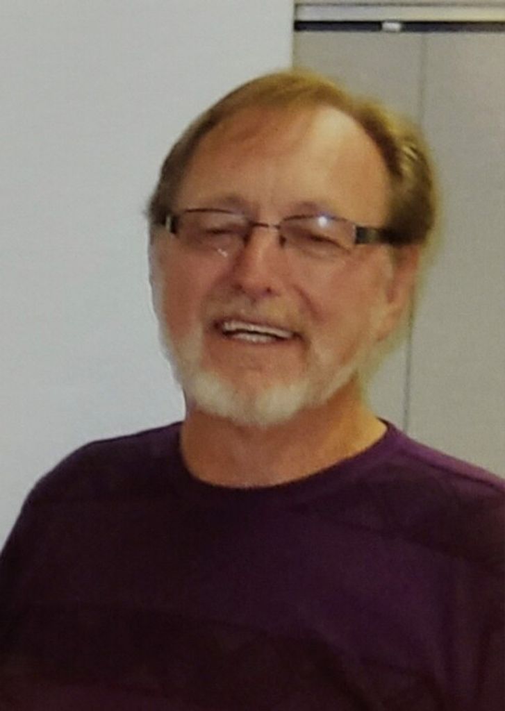 Gerald Wesley Horn
