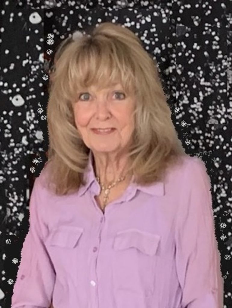 Linda Joyce Silveira