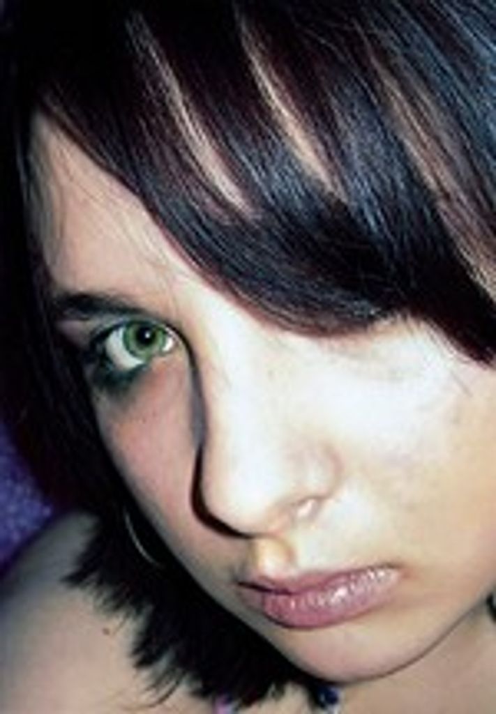 Angelica Hope Leipert Profile Photo