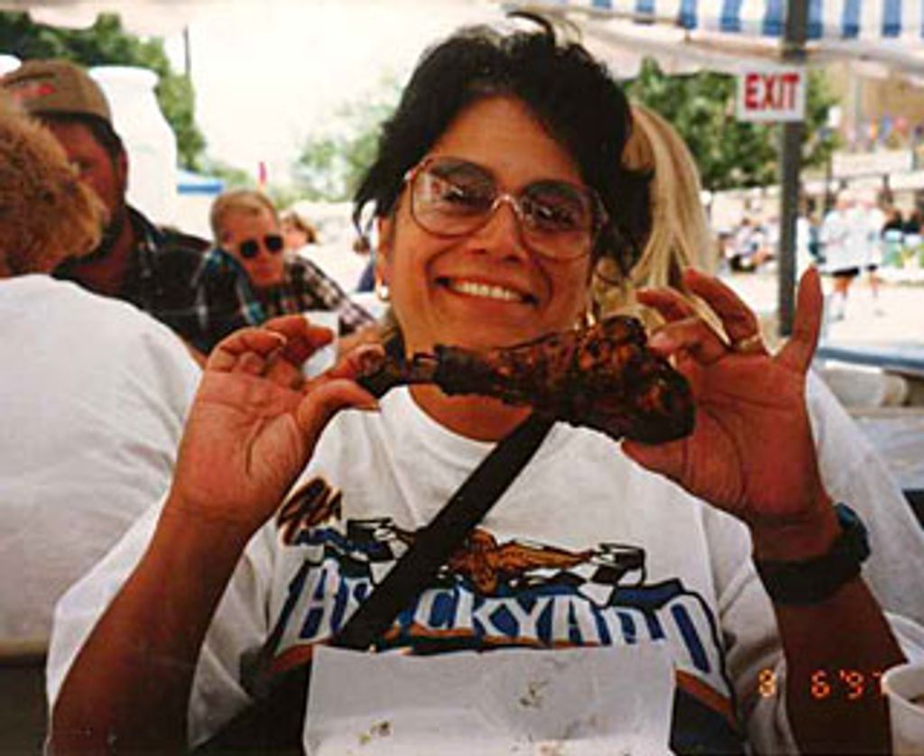 Juanita L. Bertram Profile Photo