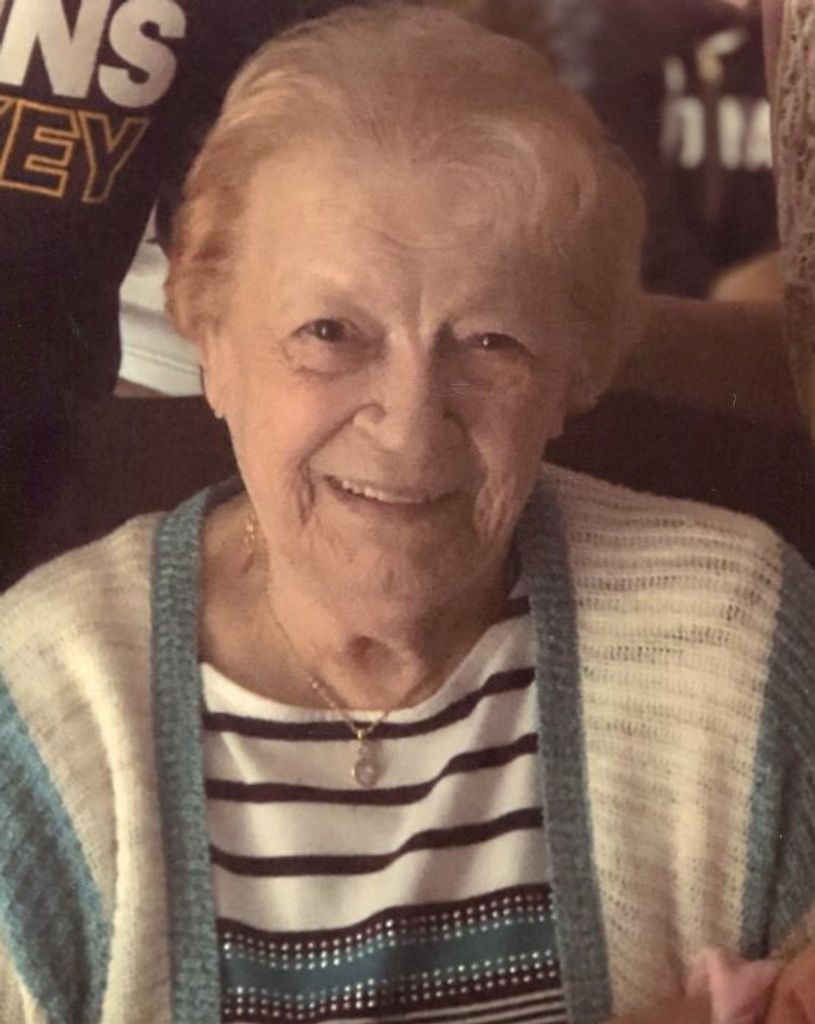 Aline M. Cormier