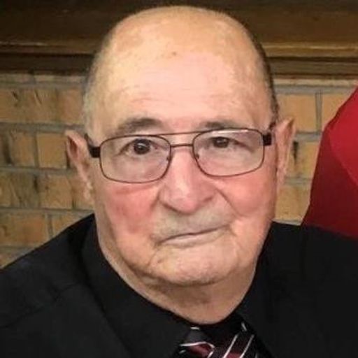 Danny Vigil Profile Photo