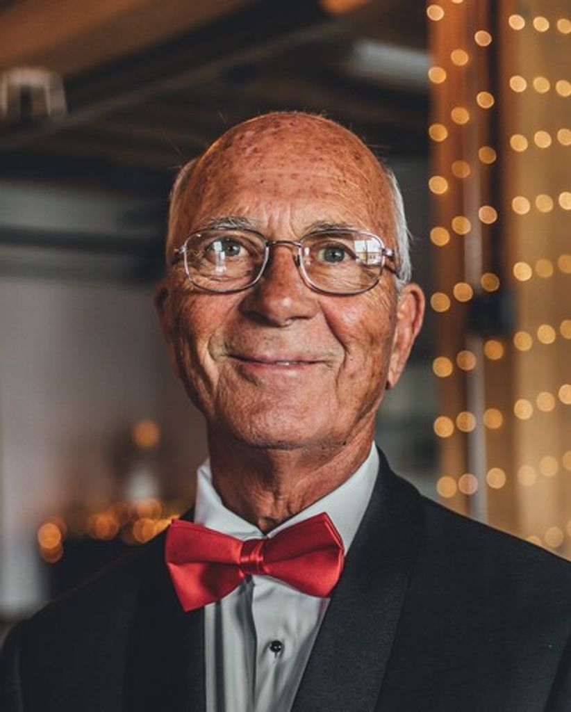 Benjamin P Gillio Profile Photo