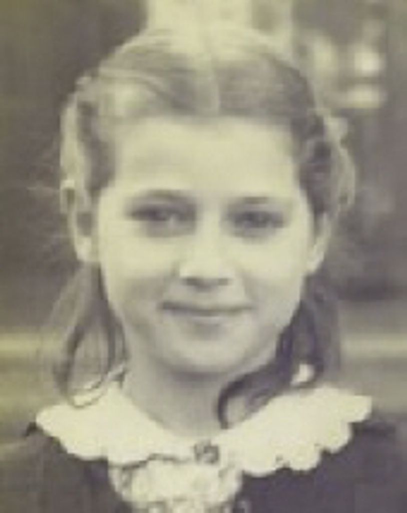 Fannie Mason