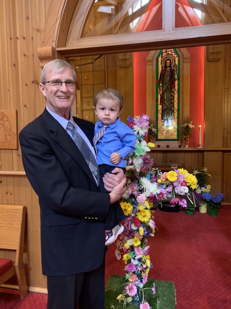 Robert "Bob" Howard Burgin Profile Photo