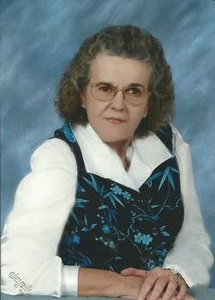 Janie Fleming Profile Photo