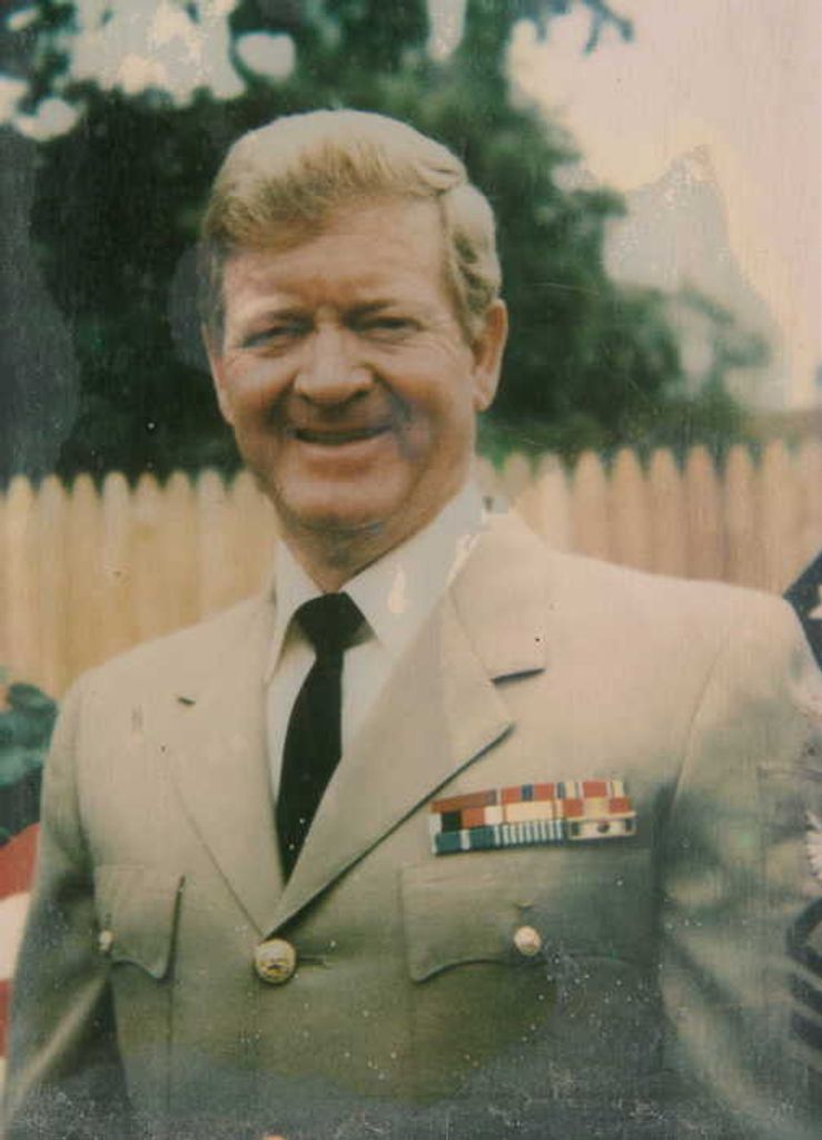 Cyril Kenneth Austin