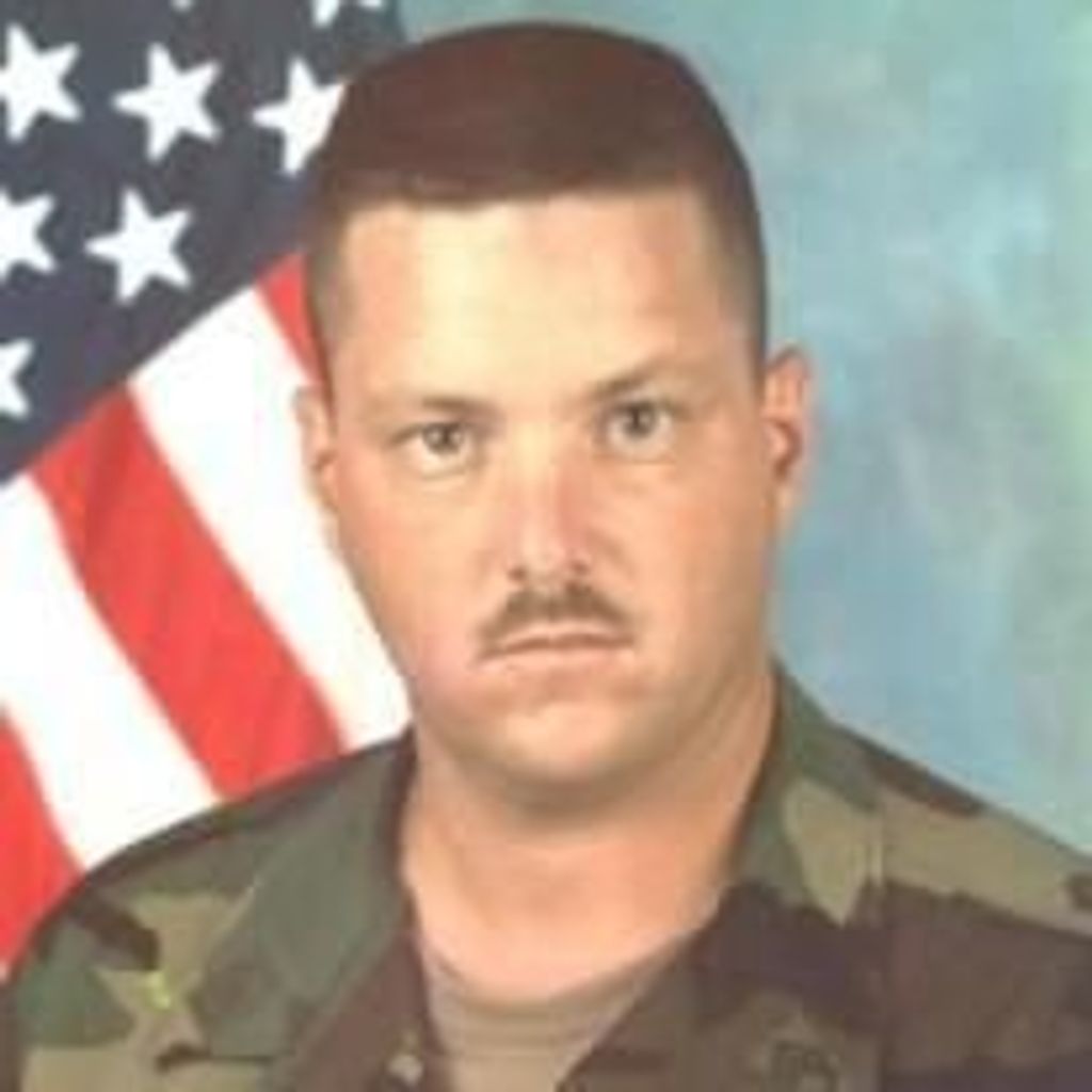Richard  Alan Frierson