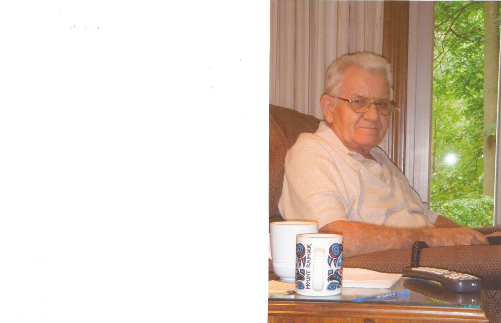 Lucien Donald Avery
