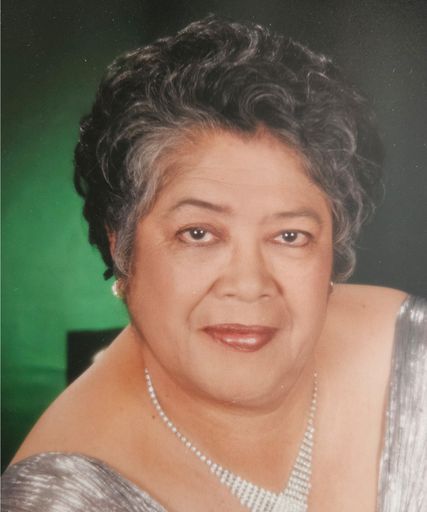 Cecilia Martinez's obituary image