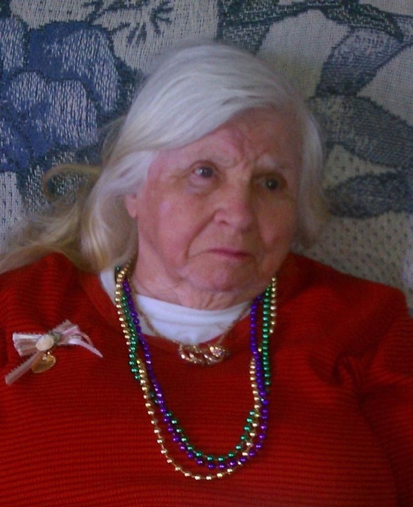 Eunice Ellis