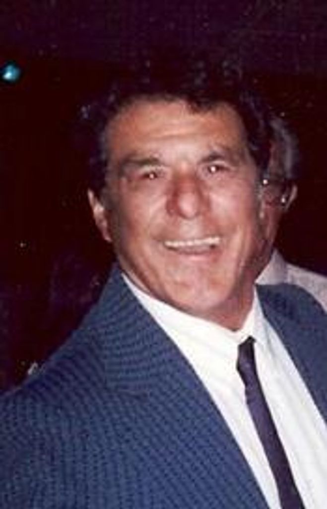 Sam P. Anello