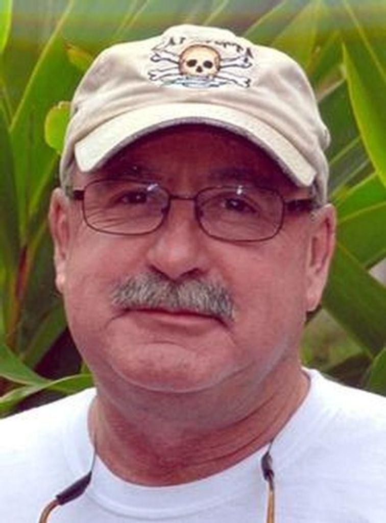 Mark Leleaux