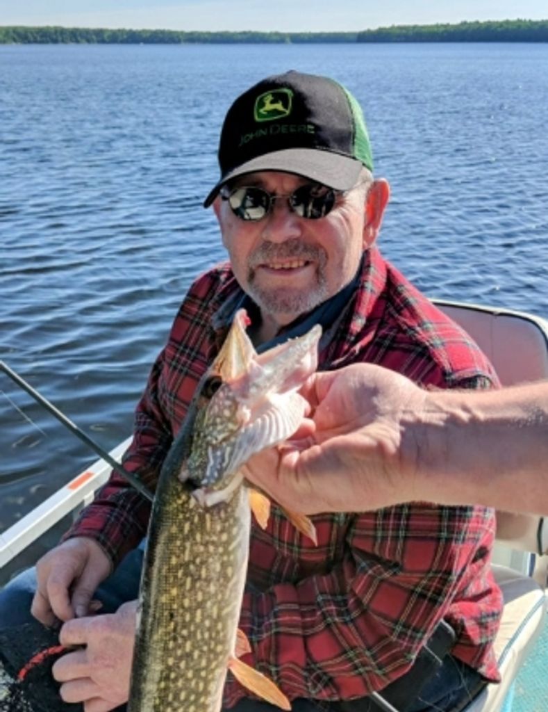 Vincent "Rick"  Dillon Profile Photo