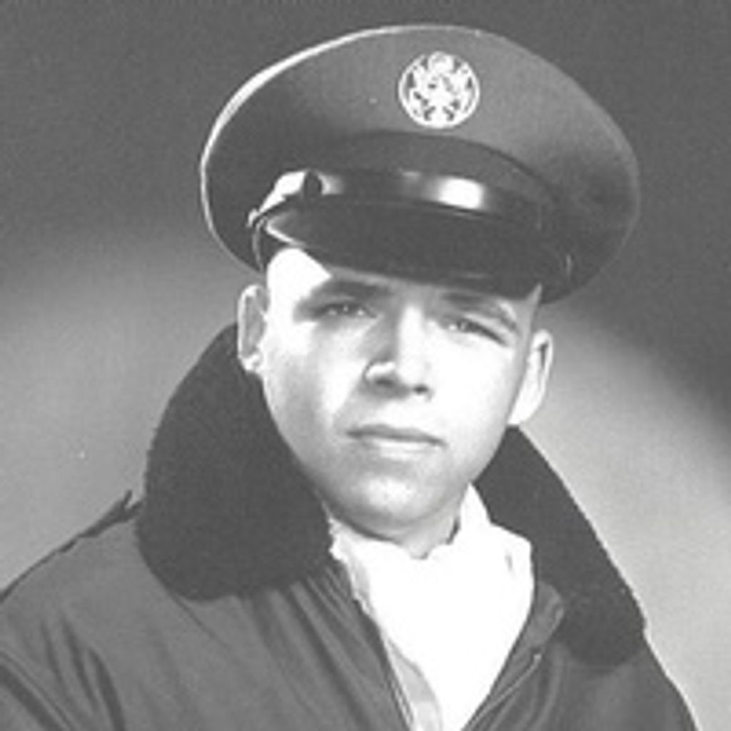 Robert "Joe" Williams Profile Photo