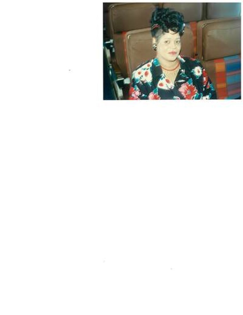 Delores Campbell Patterson Profile Photo