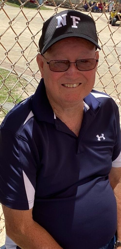 Leroy Blalock Profile Photo
