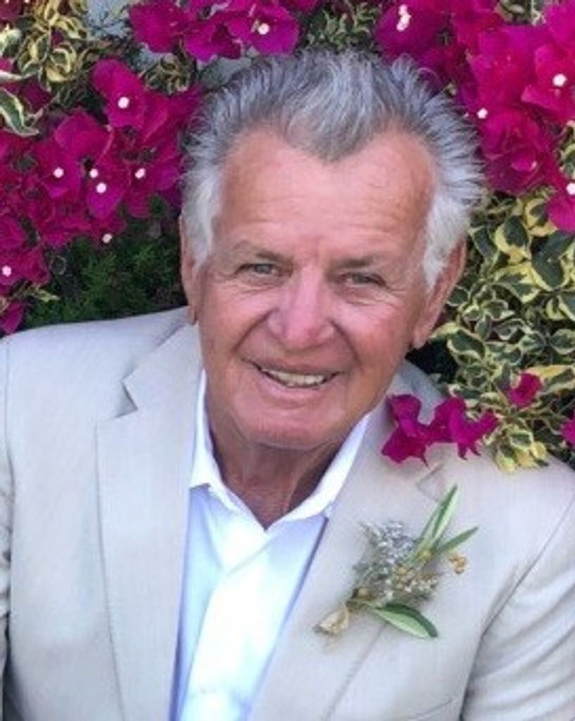 James Burton Zambeck
