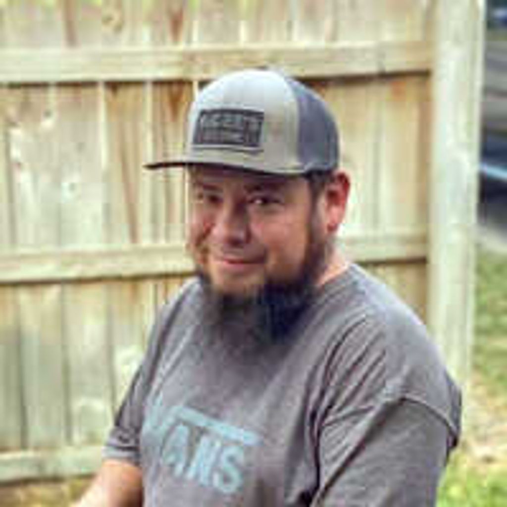 Ricardo "Rick" Flores, Jr.