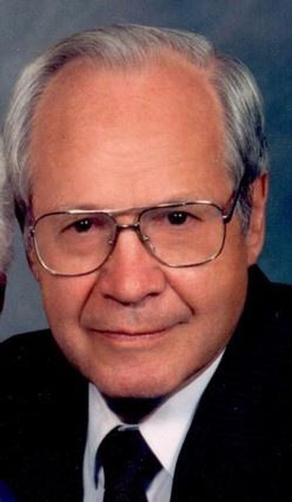 Clarence N. Leichty