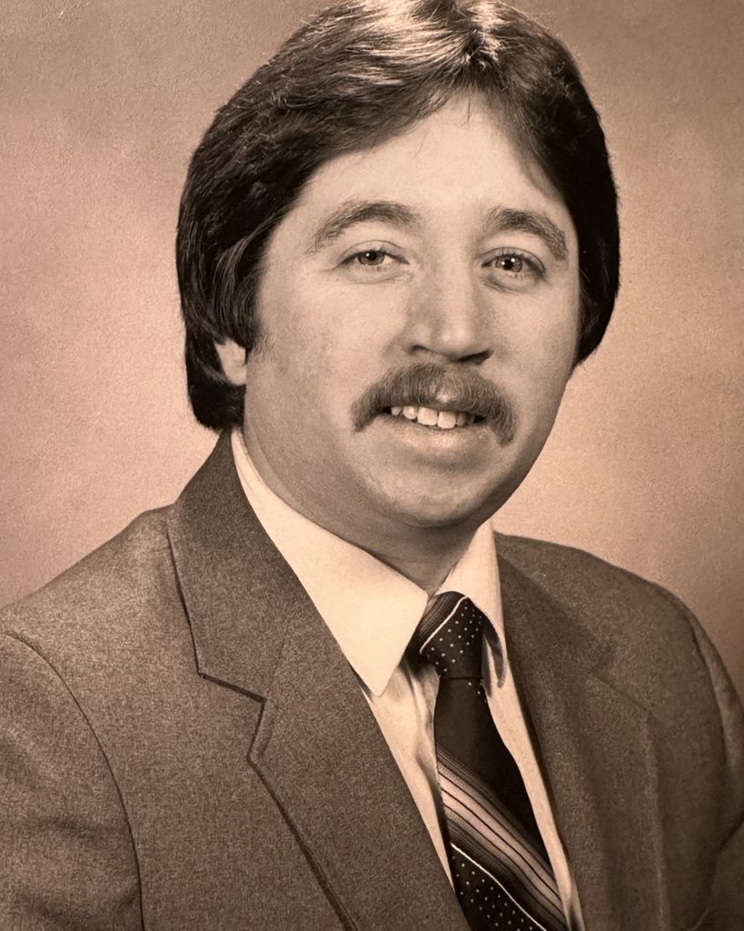 John Fred Schiwitz Profile Photo