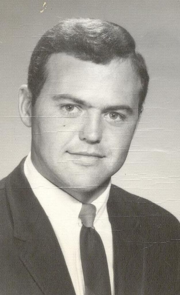 David Lee Woodall Profile Photo