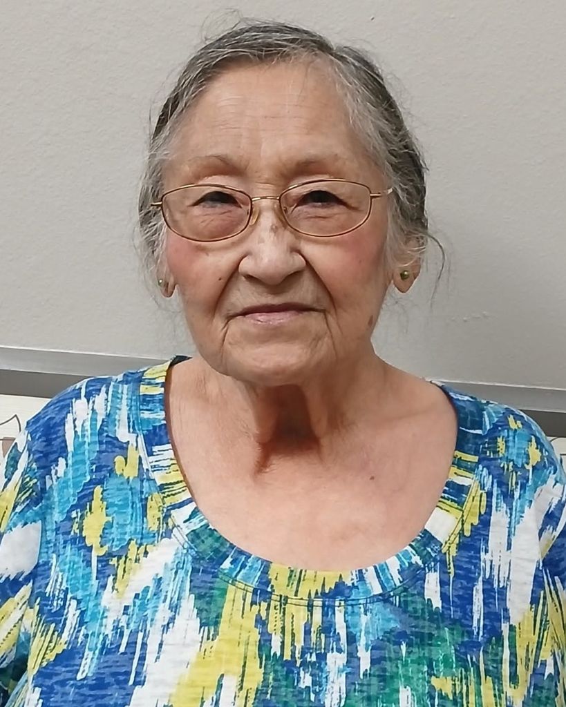 Maria Del Bosque Profile Photo