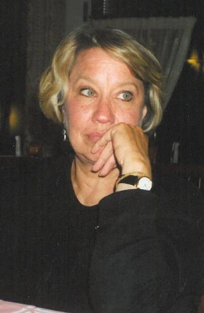 Jeannette Stratton
