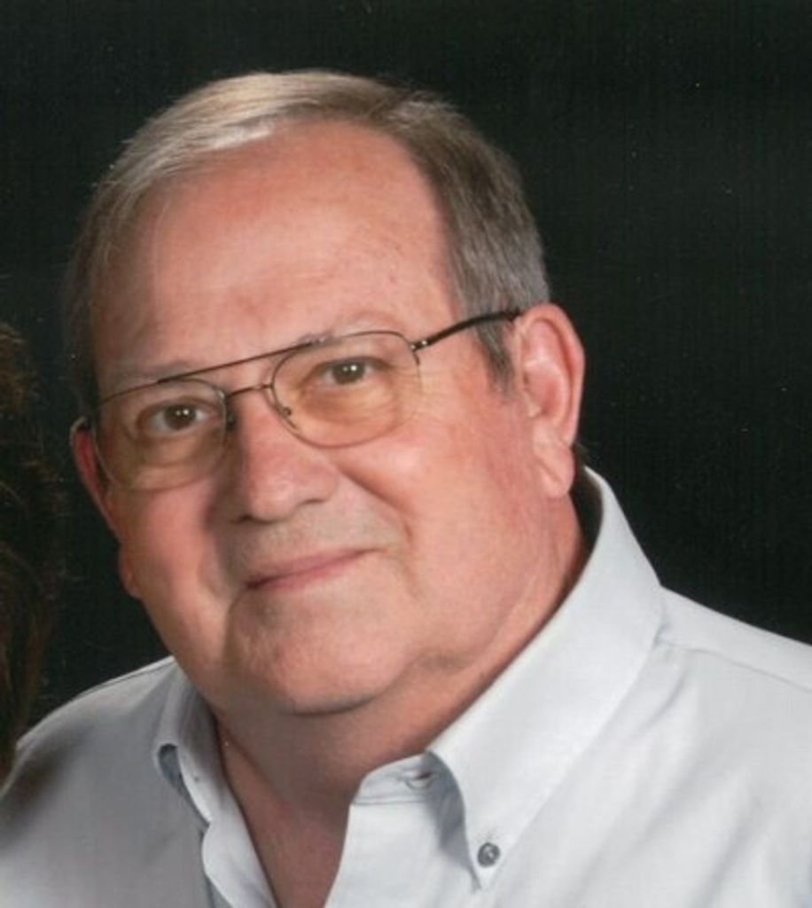 William "Bill" D. Cronk Profile Photo