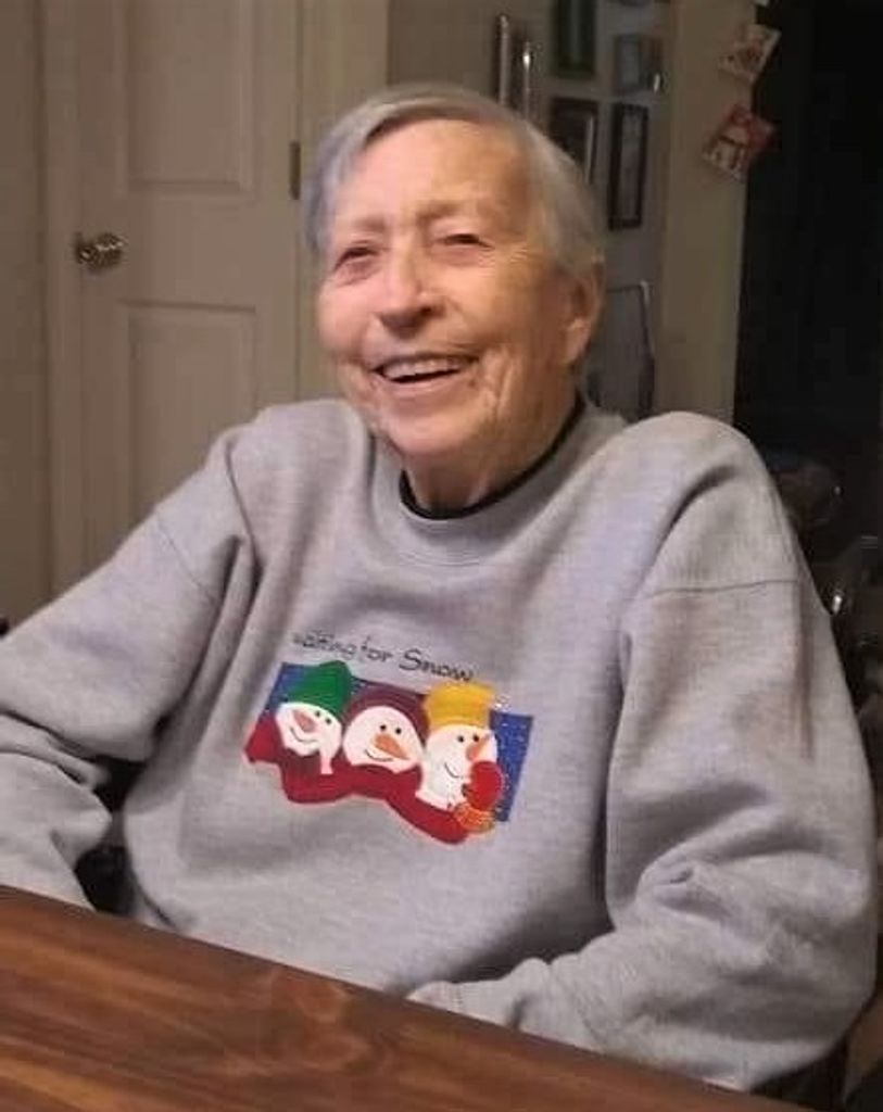 Elizabeth L. Ingram