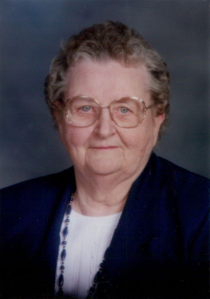 Lois Lorene (Yock)  Hartig