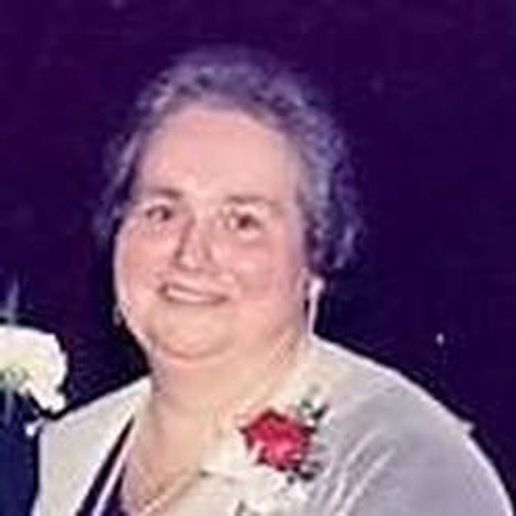 Caroline Jane Fudge Profile Photo