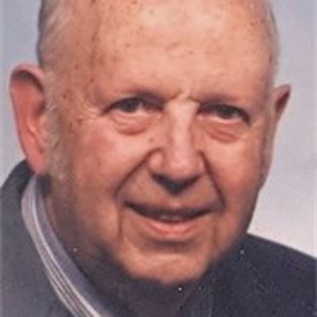 Vernon Ellsworth Prentice