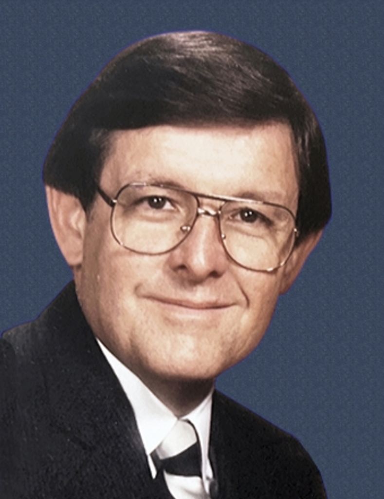 Dr. H. Melvin Mccullough Profile Photo