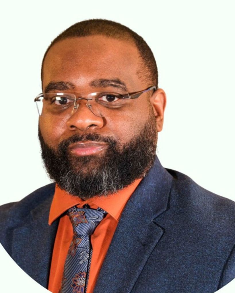 Darryl Patterson Profile Photo