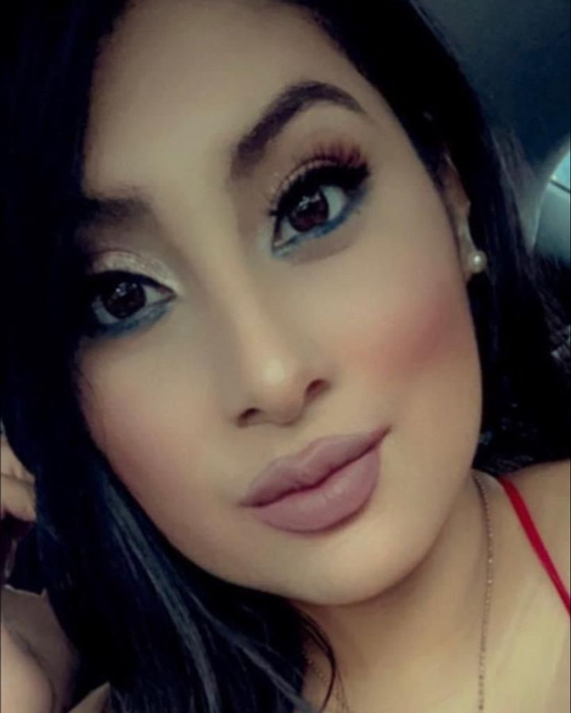 Jassenia A. Guillen