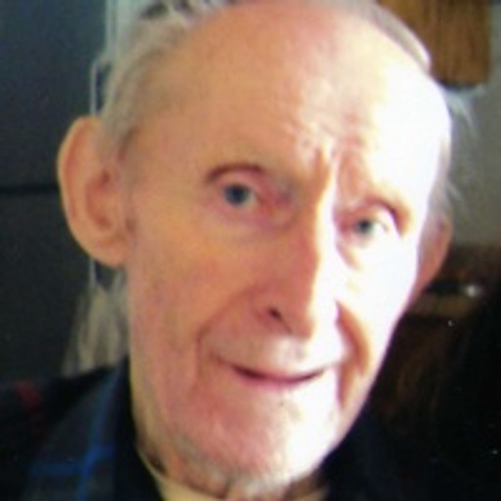 Harold Rosseter