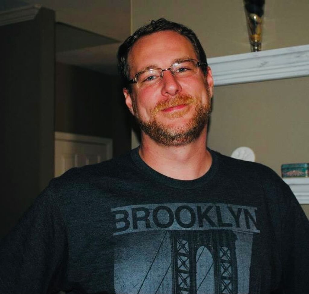 Michael Galen Treichler Profile Photo