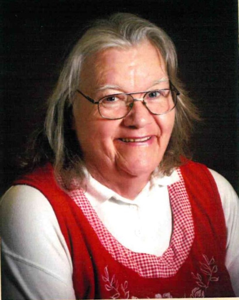 Jean (Raines)  Talbert