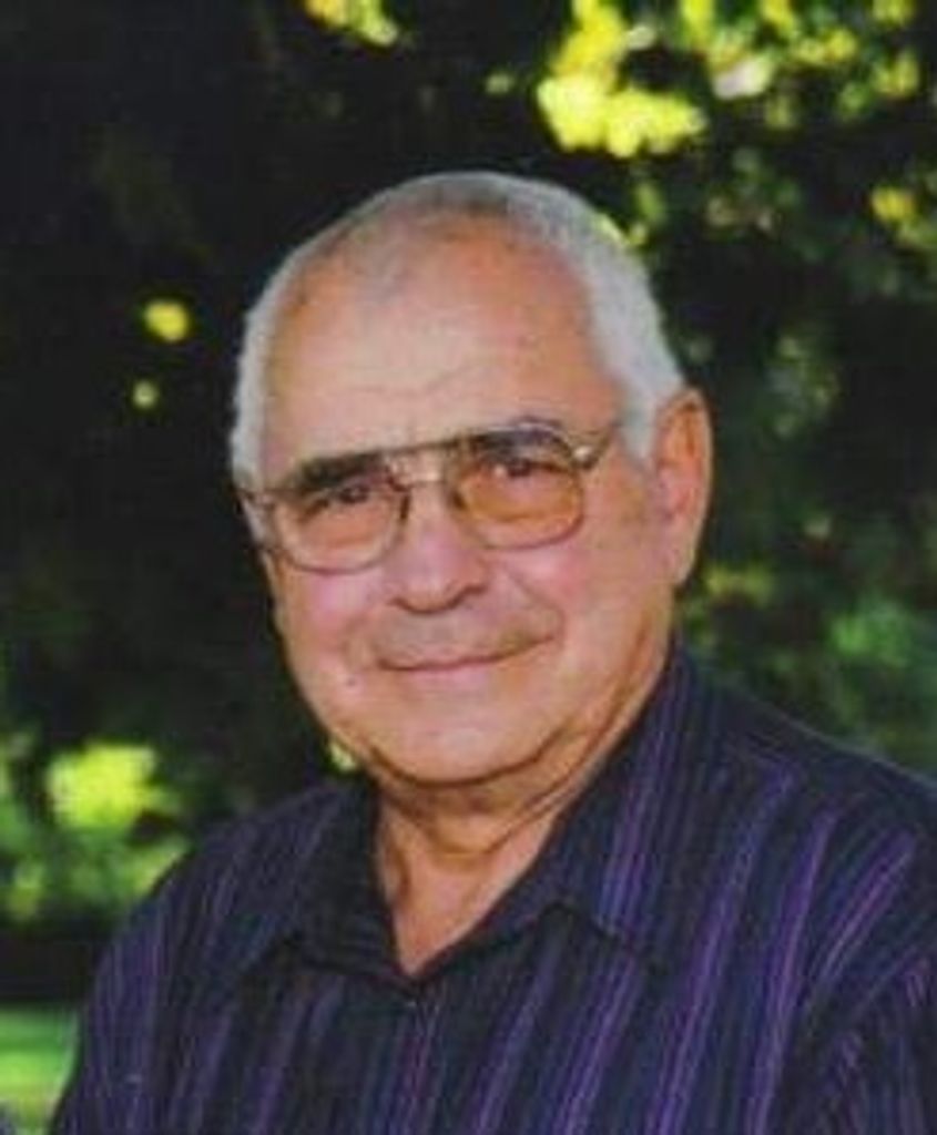 Kenneth Risch Profile Photo