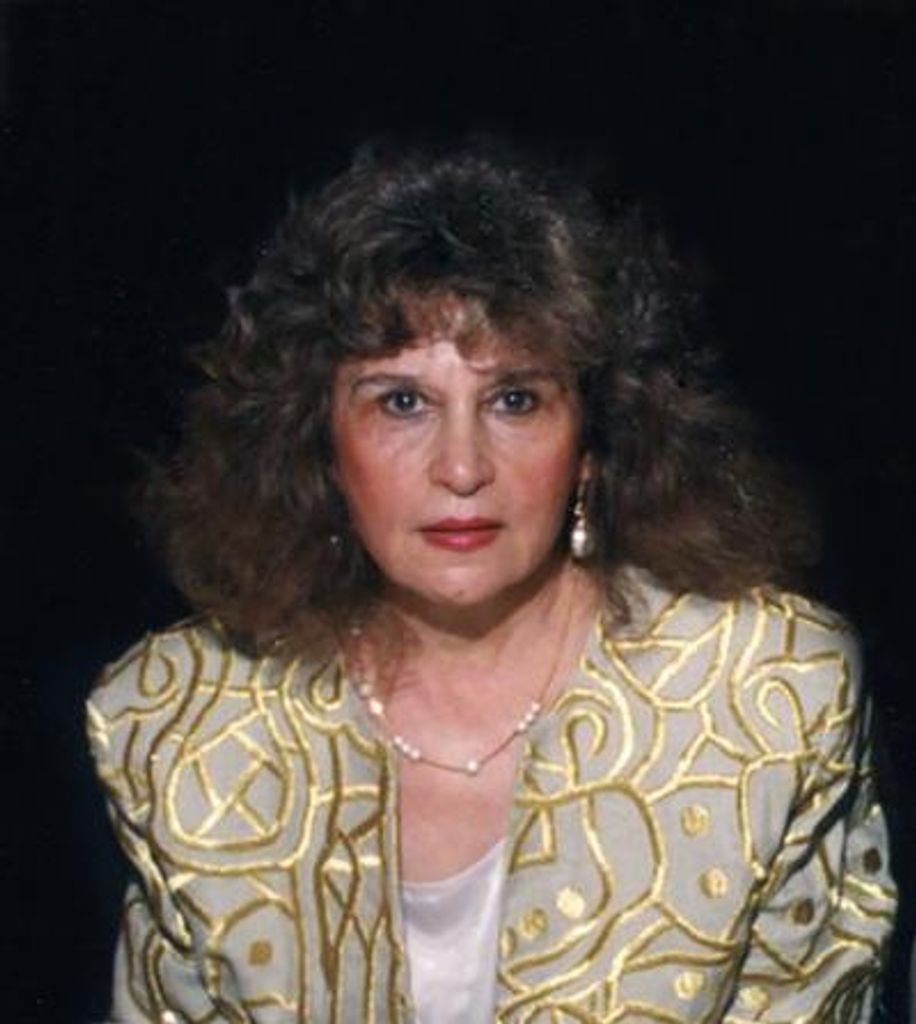 Alice R Amador Profile Photo